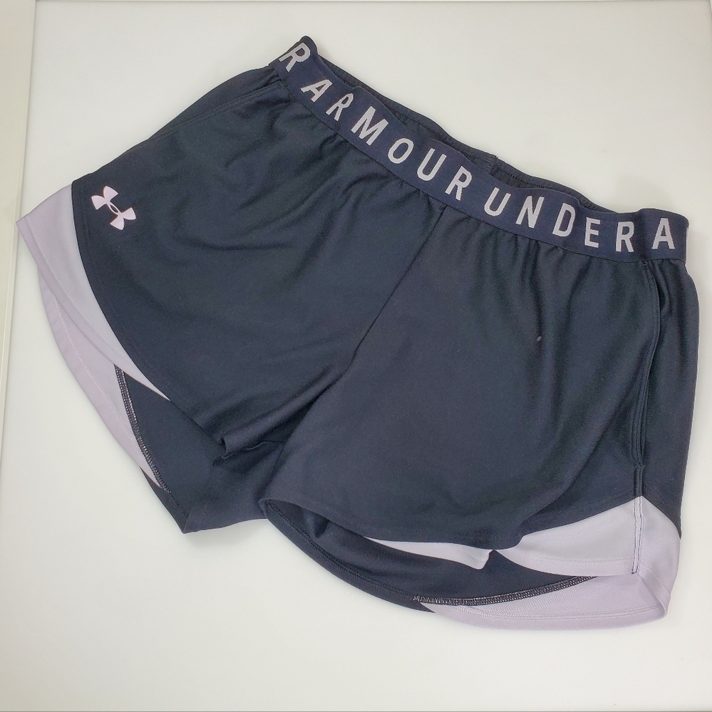 Under Armour shorts